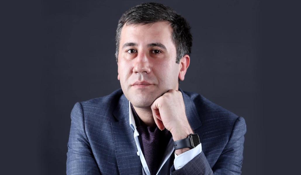 Ռուբեն մելիքյան