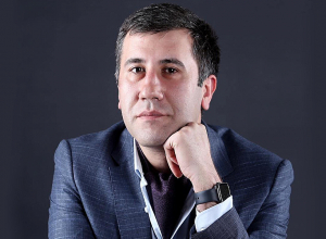 Էդգար Ղազարյանին մեղադրանք առաջադրվեց ազատ խոսքի համար. Ռուբեն Մելիքյան