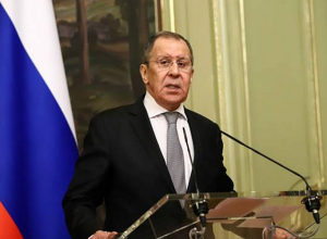 РА и Азербайджан подтвердили, что без обеспечения безопасности в Карабахе трудно продвигаться вперед: Лавров