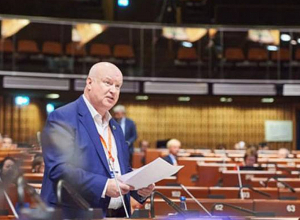 В Армению прибудут представители ПАСЕ