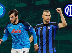 «Նապոլի»-«Ինտեր». Հենրիխ Մխիթարյանը բացակայում է հյուրերի կազմում. ՈՒՂԻՂ