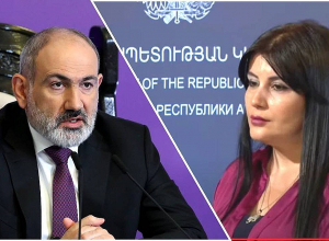 Отделение во имя спасения, отделение от кого? Пашинян