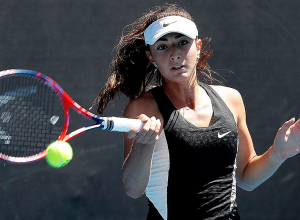 Էլինա Ավանեսյանը մտել է «Ռոլան Գարոսի» որակավորման կիսաեզրափակիչ