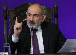 Проблема в балансе сил: Пашинян -журналисту