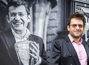 Լևոն Արոնյանը 2023 Grand Chess Tour-ում փոխարինել է աշխարհի չեմպիոնին