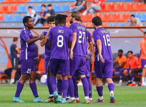 «Ուրարտուն» կրկին դարձավ առաջատար. ՀՀ ֆուտբոլի Պրեմիեր Լիգա