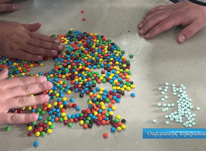 КГД предотвратил беспрецедентный объем контрабанды наркотиков «фентанил» в регионе