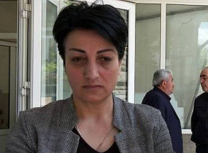 Գայանե Հակոբյանի փաստաբանները հայտնել են, որ դադարեցնում են իրենց մասնակցությունը քրեական վարույթի հետագա ընթացքին