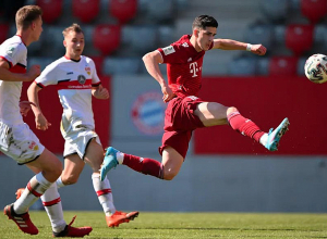 Հայաստանի հավաքականի 19-ամյա ֆուտբոլիստը հետաքրքրել է գերմանական ակումբին