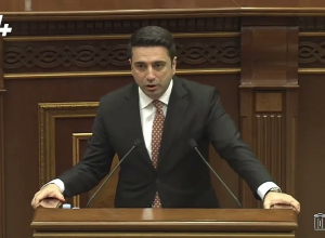 Սա Ալեն Սիմոնյանի բիսետկան չի, բայց ձեր դուքանն էլ չի․ Ալեն Սիմոնյանը սադրանք համարեց տեղի ունեցածը