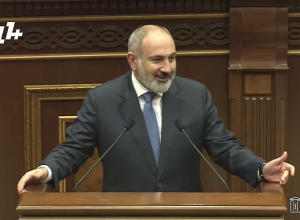 Կոկաինը Հայաստան ներմուծել  է Միհրան Պողոսյանի բանանի ընկերությունը. Փաշինյան