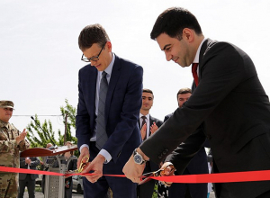 Պետական եկամուտների կոմիտեն ընդլայնում է Շնագիտական կենտրոնի կարողությունները