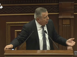 100 процентов против, но стоять и руководствоваться только мечтами непростительно: Багратян