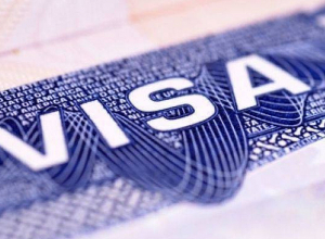 Посольство Чехии в Армении временно приостанавливает регистрацию соискателей шенгенской визы