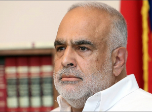 Շատ լավ էլ  կտա, եթե պետք լինի իշխանությունը պահել․ Րաֆֆի Հովհաննիսյան