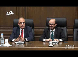 ГД не считает, что трёхсторонняя встреча в Москве провалилась