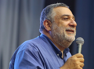 Ռուբեն Վարդանյանի ընտանիքը 20 մլրդ դրամ կներդնի Արցախի կենսական նշանակության խնդիրների լուծման համար