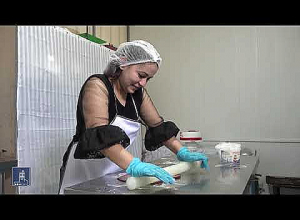 1.6 մլն դրամ դրամաշնորհ նպաստառուին՝ բիզնես սկսելու համար