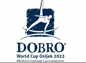 Армения примет участие в очередном турнире по спортивной гимнастике World Challenge Cup