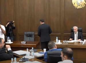 Բյուջե-2022-ի կատարողականի հաշվետվության նախնական քննարկումները ԱԺ հանձնաժողովներում․ ՈՒՂԻՂ