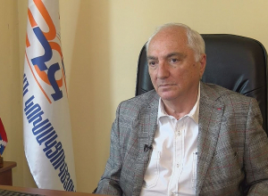 Որտեղ են ՌԴ-ի ազդեցիկ հայ մեծահարուստները, որ կարողանանք լոբբին աշխատեցնել․ Արամ Սարգսյան