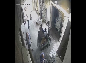 Ինչպե՞ս է հայտնաբերվել 1 տոննա թմրանյութը․ Միհրան Պողոսյանը նոր տեսանյութ է հրապարակել