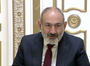 Премьер-министр принял парламентскую делегацию Аргентины