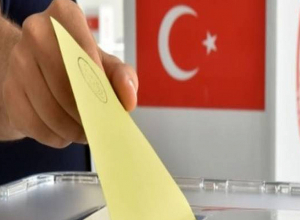 В Турции опубликованы окончательные итоги выборов в парламент։ 1 393 307 бюллетеней были признаны недействительными