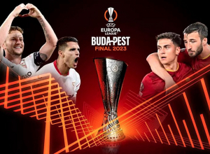 «Սևիլյա» - «Ռոմա». Եվրոպայի լիգայի եզրափակիչ հանդիպում. ՈՒՂԻՂ