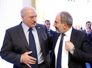 Убежден, Ваш богатый управленческий опыт, профессиональный подход к решению государственных задач позволят и впредь успешно справляться с вызовами: Лукашенко