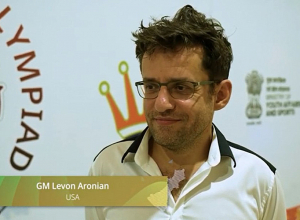 Լևոն Արոնյանին շրջապատել են ադրբեջանցի շախմատիստները. ՖԻԴԵ-ի աղյուսակ