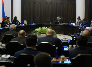 Կառավարությունը սահմանել է միասնական հաշվում առկա գումարների վերադարձը հարկային մարմին ներկայացված այլ հաշվին իրականացնելու դեպքերը և կարգը