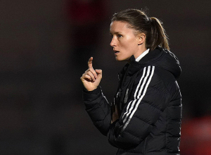 Անգլիայի ԱՊԼ ակումբը առաջին անգամ գլխավոր մարզիչ է նշանակել կին մասնագետի