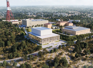 Армения и Китай подписали соглашение о строительстве новой телестудии Общественной телекомпании