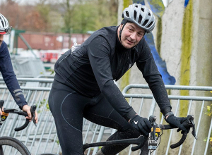 Բելգիայի վարչապետն ընկել է հեծանվից և ուշագնաց եղել․ նրան հոսպիտալացրել են