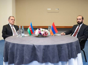 Հայաստանի և Ադրբեջանի արտաքին գործերի նախարարները կհանդիպեն Վաշինգտոնում
