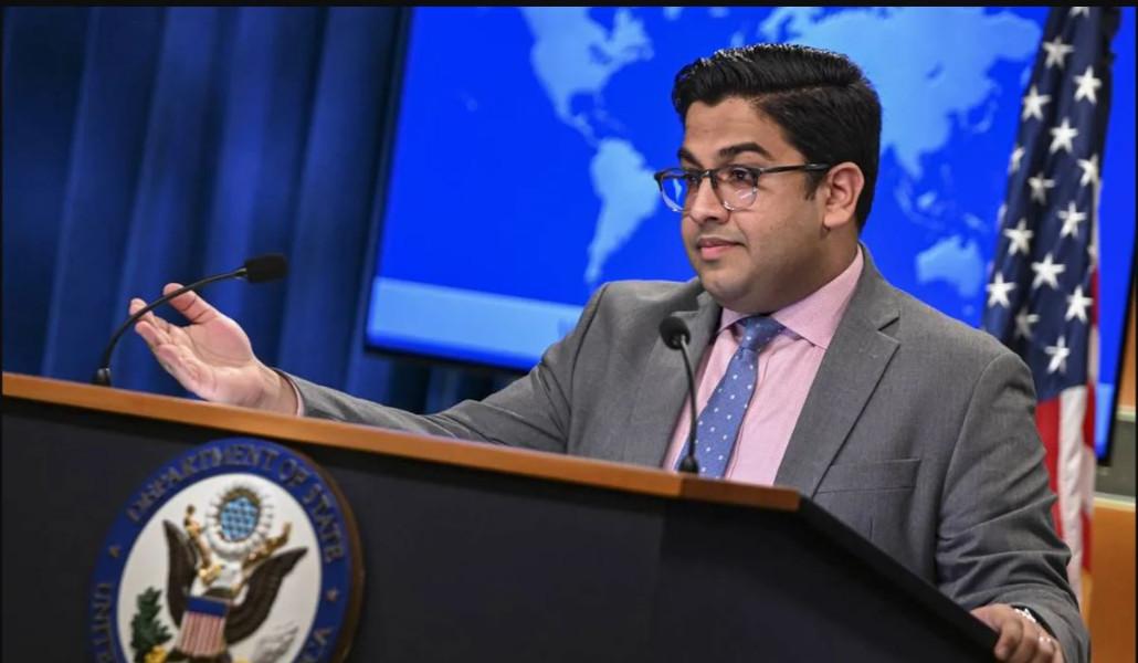 Վեդանտ Պատել