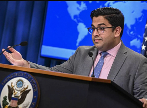 США готовы принять очередной этап переговоров между Арменией и Азербайджаном: Ведант Патель