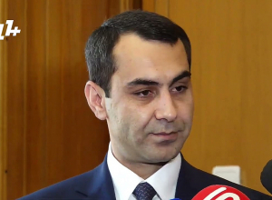 Сотский рудник частично работает: Губернатор Гегаркуника