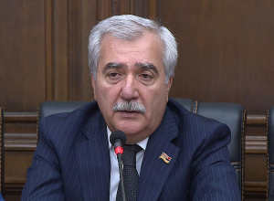 Հայկական կողմն ունի 4 զոհ, 1 վիրավոր․ Անդրանիկ Քոչարյան