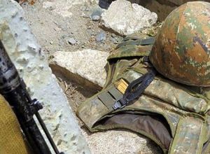 Ադրբեջանում հաստատել են զինծառայողի ինքնասպան լինելու վարկածը