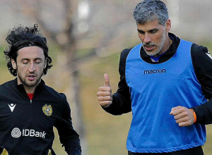 Խորեն Բայրամյանը  լքել է ազգային հավաքականի ճամբարը և վերադարձել Ռոստով