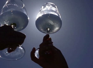 Առատաշենը՝ գինեգործական նոր հասցե