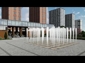 Ինչպիսի տեսք կունենա  Քանաքեռ-Զեյթունի Դավիթ Անհաղթի անվան զբոսայգին․ Ավինյանը վիդեո է տարածել