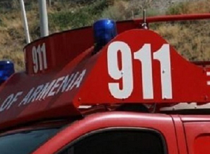 Երեխային դուրս են բերել Հարթաշեն գյուղի մոտակայքում գտնվող լճակից և տեղափոխել Գորիսի ԲԿ․ բժիշկներն արձանագրել են նրա մահը