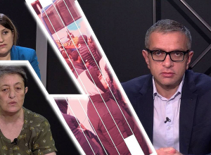 Կառավարությունը չունի Արցախից տեղահանվածների վերաբերյալ ռազմավարություն. Մարգարիտա Քարամյան