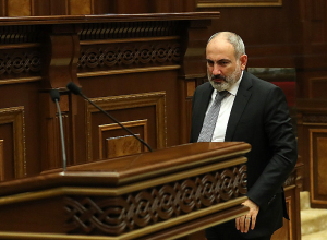 Կառավարությունը ներկայացնում է 2022թ բյուջեի կատարման հաշվետվությունը՝ ՈՒՂԻՂ