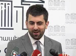 Բաքուն հատուկ է գնդակոծել ամերիկյան ներդրումներով Երասխի գործարանը. Խանդանյան