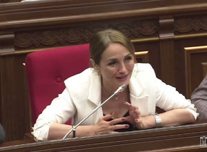 Изобретение армянского ученого из США не используется, почему?