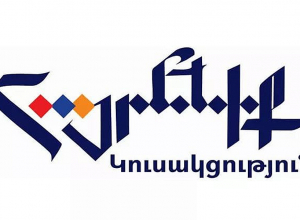 «Հայրենիք» կուսակցությունը խստորեն դատապարտում է Արմեն Աշոտյանի ձերբակալությունը